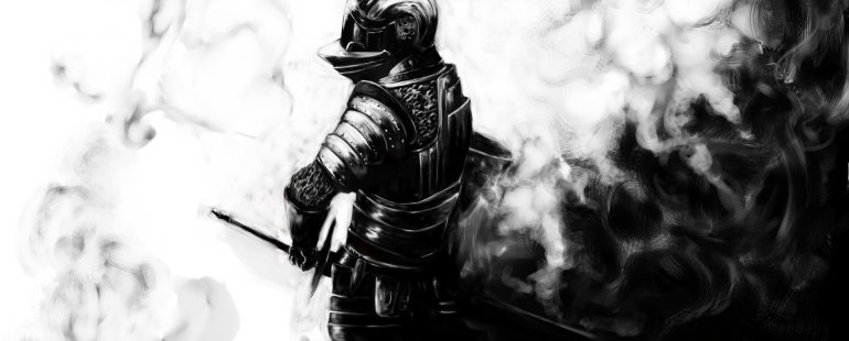 دانلود ساندترک Demon Souls