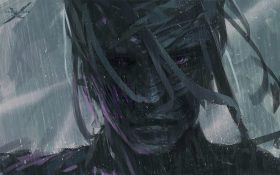 پیش نمایش کمیک Ghost Blade