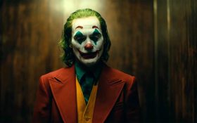 آخرین تریلر Joker