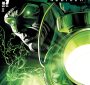 دانلود کمیک فارسی Green Lantern: Rebirth